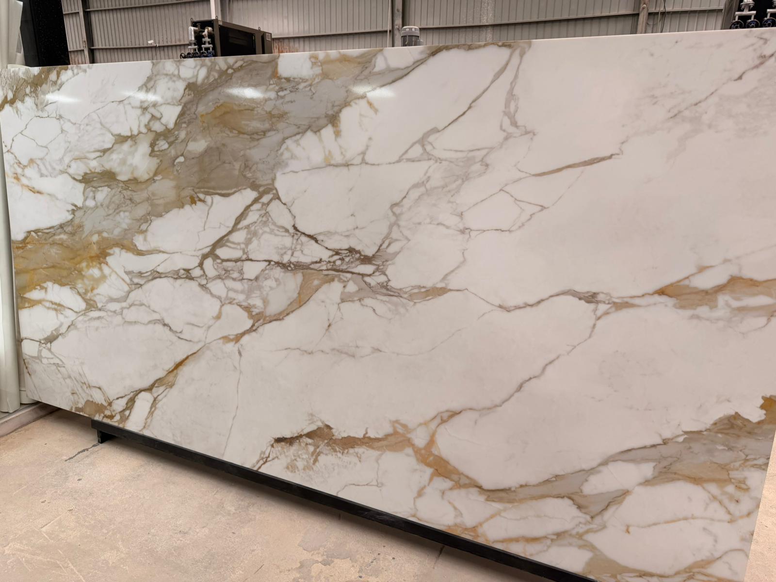 Quartz pentru blaturi și glafuri moderne – inspirație de la Xiamen International Stone Fair 2026